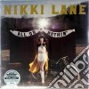 (LP Vinile) Nikki Lane - All Or Nothin' cd