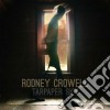 (LP Vinile) Rodney Crowell - Tarpaper Sky cd