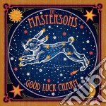 (LP Vinile) Mastersons (The) - Good Luck Charm