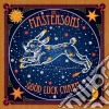 (LP Vinile) Mastersons (The) - Good Luck Charm cd