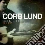 (LP Vinile) Lund Corb - Counterfeit Blues vinile