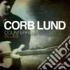 (LP Vinile) Lund Corb - Counterfeit Blues cd