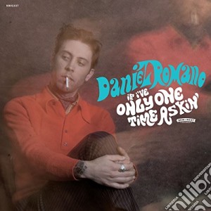 (LP Vinile) Daniel Romano - If I've Only One Time Askin lp vinile di Daniel Romano