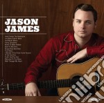 (LP Vinile) Jason James - Jason James