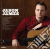 (LP Vinile) Jason James - Jason James cd