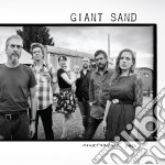 (LP Vinile) Giant Sand - Heartbreak Passn