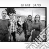 (LP Vinile) Giant Sand - Heartbreak Passn cd