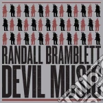 (LP Vinile) Randall Bramblett - Devil Music vinile