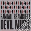 (LP Vinile) Randall Bramblett - Devil Music cd