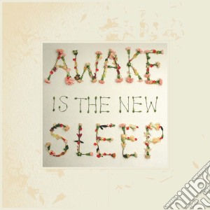 (LP Vinile) Ben Lee - Awake Is The New Sleep (2 Lp) lp vinile di Ben Lee