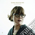 (LP Vinile) Sara Watkins - Young In All The Wrong Ways