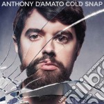 (LP Vinile) Anthony D'Amato - Cold Snap