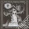 (LP Vinile) Devil Makes Three (The) - Redemption & Ruin cd