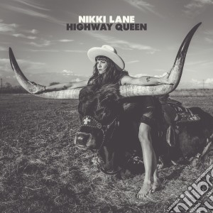 (LP Vinile) Nikki Lane - Highway Queen lp vinile di Nikki Lane