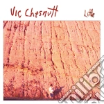 (LP Vinile) Vic Chesnutt - Little vinile