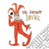 (LP Vinile) Vic Chesnutt - Drunk (2 Lp) cd