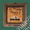 (LP Vinile) Vic Chesnutt - Is The Actor Happy? (2 Lp) cd