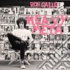 (LP Vinile) Ron Gallo - Heavy Meta cd