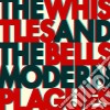 (LP Vinile) Whistles & The Bells (The) - Modern Plagues cd