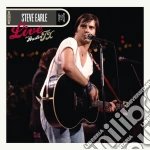(LP Vinile) Steve Earle - Live From Austin, Tx (2 Lp) vinile