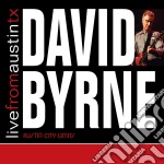 (LP Vinile) David Byrne - Live From Austin, Tx (2 Lp)