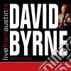 (LP Vinile) David Byrne - Live From Austin, Tx (2 Lp) cd