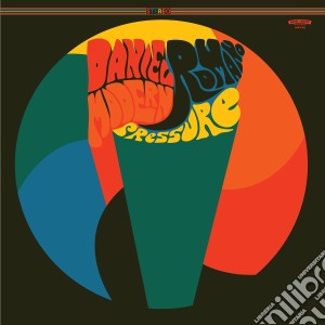 (LP Vinile) Daniel Romano - Modern Pressure lp vinile di Daniel Romano