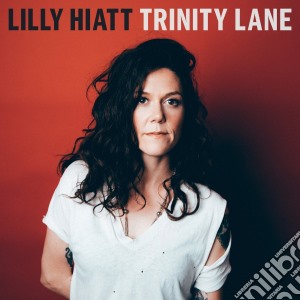 (LP Vinile) Lilly Hiatt - Trinity Lane lp vinile di Hiatt Lilly