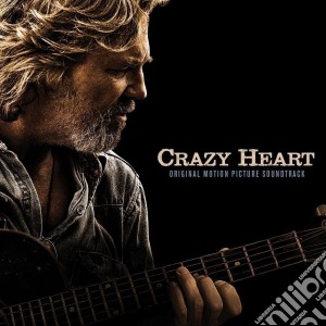 (LP Vinile) Crazy Heart (Original Motion Picture Soundtrack) (2 Lp) lp vinile di Artisti Vari