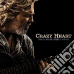 (LP Vinile) Crazy Heart (Original Motion Picture Soundtrack) (2 Lp) vinile
