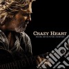 (LP Vinile) Crazy Heart (Original Motion Picture Soundtrack) (2 Lp) cd