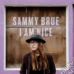 (LP Vinile) Sammy Brue - I Am Nice lp vinile di Brue Sammy