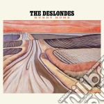 (LP Vinile) Deslondes (The) - Hurry Home