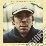 (LP Vinile) Justin Townes Earle - Kids In The Street vinile