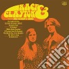 (LP Vinile) Kacy & Clayton - The Siren's Song cd