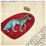 (LP Vinile) Randall Bramblett - Juke Joint At The Edge Of The vinile