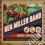 (LP Vinile) Ben Miller Band - Choke Cherry Tree