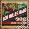 (LP Vinile) Ben Miller Band - Choke Cherry Tree cd