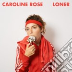(LP Vinile) Caroline Rose - Loner