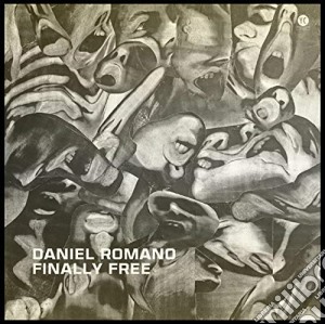 (LP Vinile) Daniel Romano - Finally Free lp vinile di Daniel Romano