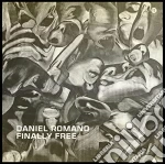(LP Vinile) Daniel Romano - Finally Free