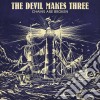 (LP Vinile) Devil Makes Three (The) - Chains Are Broken cd