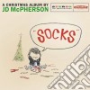 (LP Vinile) Jd Mcpherson - Socks cd