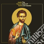 (LP Vinile) Justin Townes Earle - The Saint Of Lost Causes (2 Lp) vinile