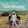 (LP Vinile) Robert Ellis - Texas Piano Man cd