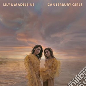 (LP Vinile) Lily & Madeleine - Canterbury Girls lp vinile di Lily & Madeleine