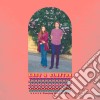 (LP Vinile) Kacy & Clayton - Carrying On (Pink Marble Vinyl) cd