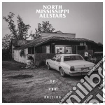 (LP Vinile) North Mississippi Allstars - Up And Rolling vinile