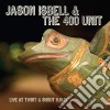 (LP Vinile) Jason Isbell & The 400 Unit - Live At Twist & Shout 11.16.07 cd