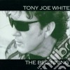 (LP Vinile) Tony Joe White - The Beginning (Remastered) (Coloured) (Rsd 2020) cd